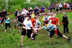 HOWL-O-WEEN Hairy and Scary Fest Zombie Run 2.5k / 5k