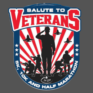Salute  to Veterans 5K/10K/Half Marathon - Atlanta