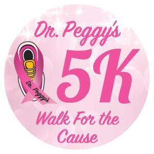 Dr Peggy's 5K Walk for the Cause- Willow Creek Park Portage, IN