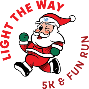 Light the Way 5K
