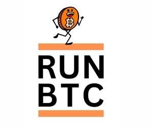 Satoshi Trail Run for Hal