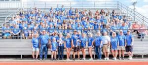 Missouri PHF WALK ~ Fighting With Faith 2024