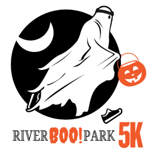 RiverBOO! Park 5K