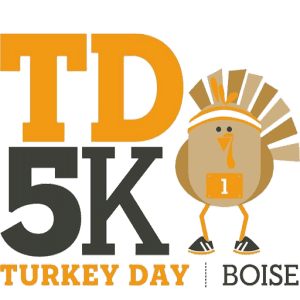 Boise Turkey Day 5K