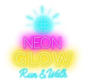 Neon Glow Run + Walk: Glycerin Max Launch Party