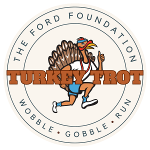 The Ford Foundation Turkey Trot