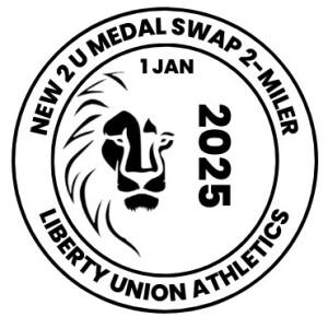 New to You - Baltimore 2-Miler