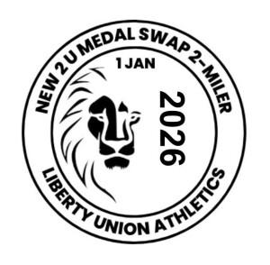 New to You - Baltimore 2-Miler