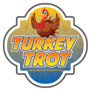 Ojai Family Fund Turkey Trot 2025