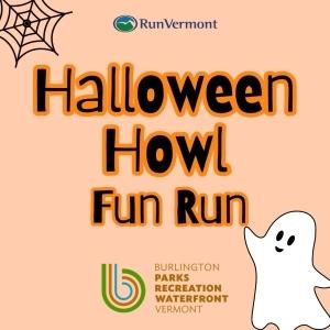 Halloween Howl Fun Run