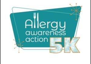 Allergy Awareness Action 5k