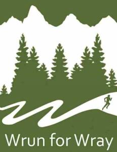 Wrun for Wray Targhee Hillclimb