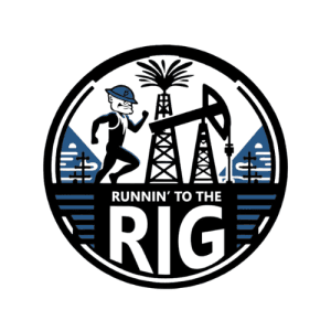 Runnin' To The Rig