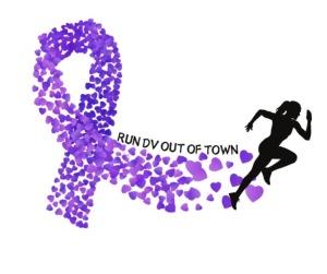 Second Annual Run Domestic Violence Out of Town