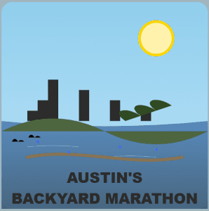 Austin's Backyard Marathon