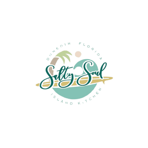 Salty Soul Splash Dash