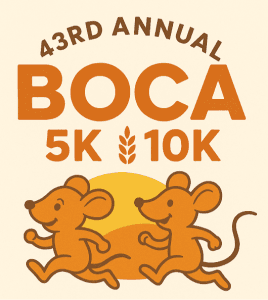 Boca 5K/10K