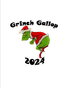 Grinch Gallop 5K Fun Run