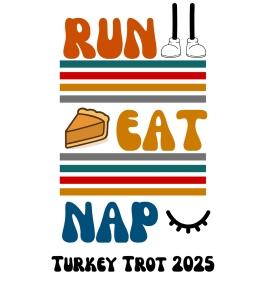 Whitehall Turkey Trot