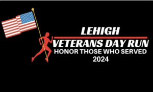 Veteran's 5K Run/Ruck/Walk