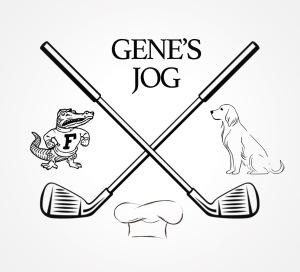 Gene's Jog