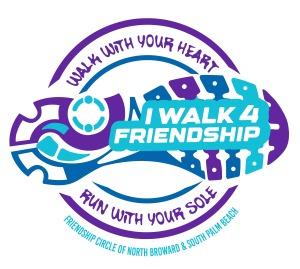 I Walk 4 Friendship