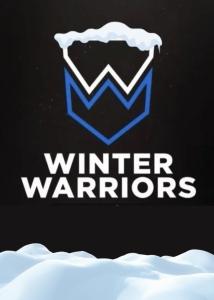 Winter Warriors at Fleet Feet Gaithersburg