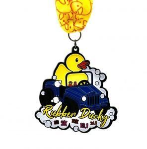 Only $12! 2024 Rubber Ducky 1M 5K 10K 13.1 26.2- Benefitting The Glaucoma Foundation