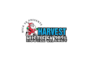 Beck 5k- Harvest Hustle 2024