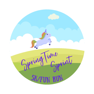Springtime Sprint 5k