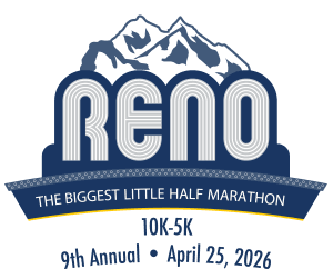 2026 Biggest Little Half Marathon, 10K & 5K