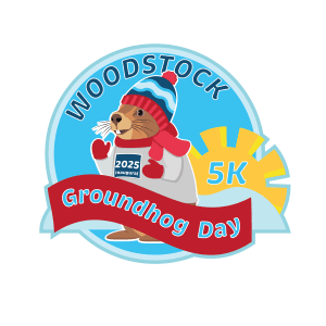 Woodstock Groundhog 5k