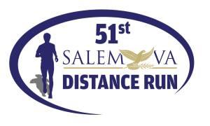 Salem Distance Run