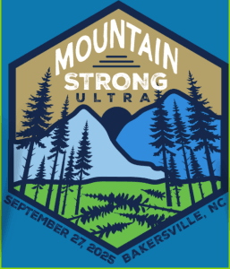 Mountain Strong-8 Hour Ultra