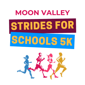 Moon Valley Strides for Schools 5K