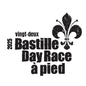 Bastille Day Race - 5K Run/Walk, 10K & 15K