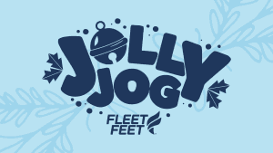 Jolly Jog- Group run