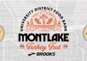 Montlake Turkey Trot