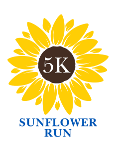 Sunflower 5K Run and Walk