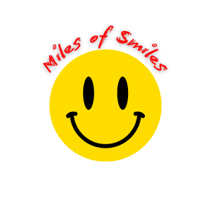 Miles of Smiles-Virtual Run