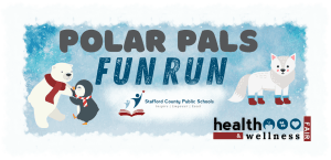Polar Pals 5K, 1 Mile and 1/2 Mile