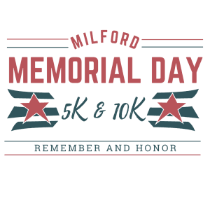 Milford Memorial Day Run
