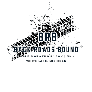 BRB - Back Roads Bound Half Marathon