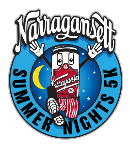 Narragansett Summer Nights 5k