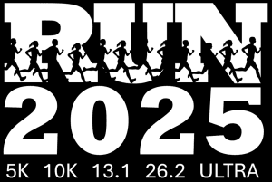 RUN INTO 2025