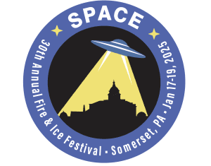 Fire & Ice Festival 5K Walk/Run Somerset PA