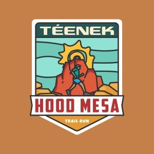 Hood Mesa Trail Run