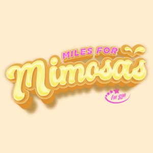 Miles for Mimosas 5K - Horse Creek