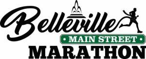 Belleville Main Street Marathon & Half Marathon