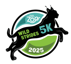 Wild Strides 5K